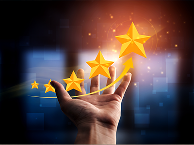 先进的生产设备