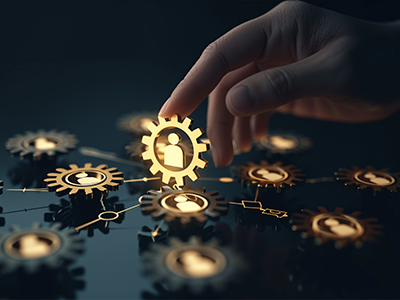 大面积的厂房仓库