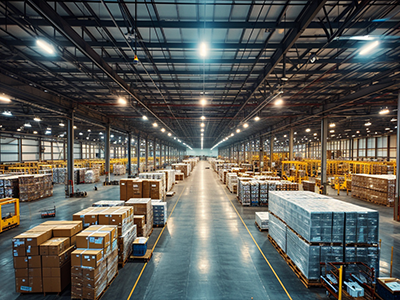 完善的售后服务