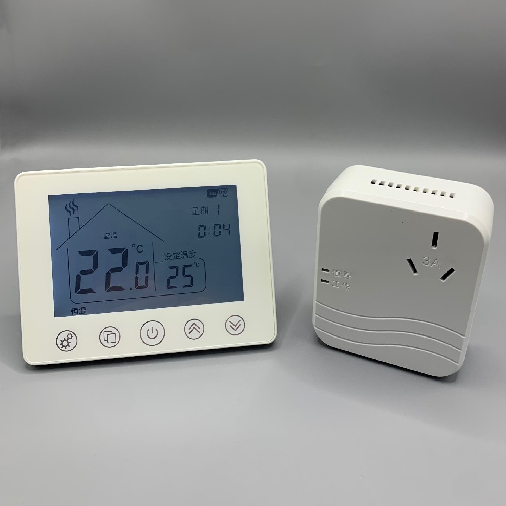 KG-801（有线/无线）