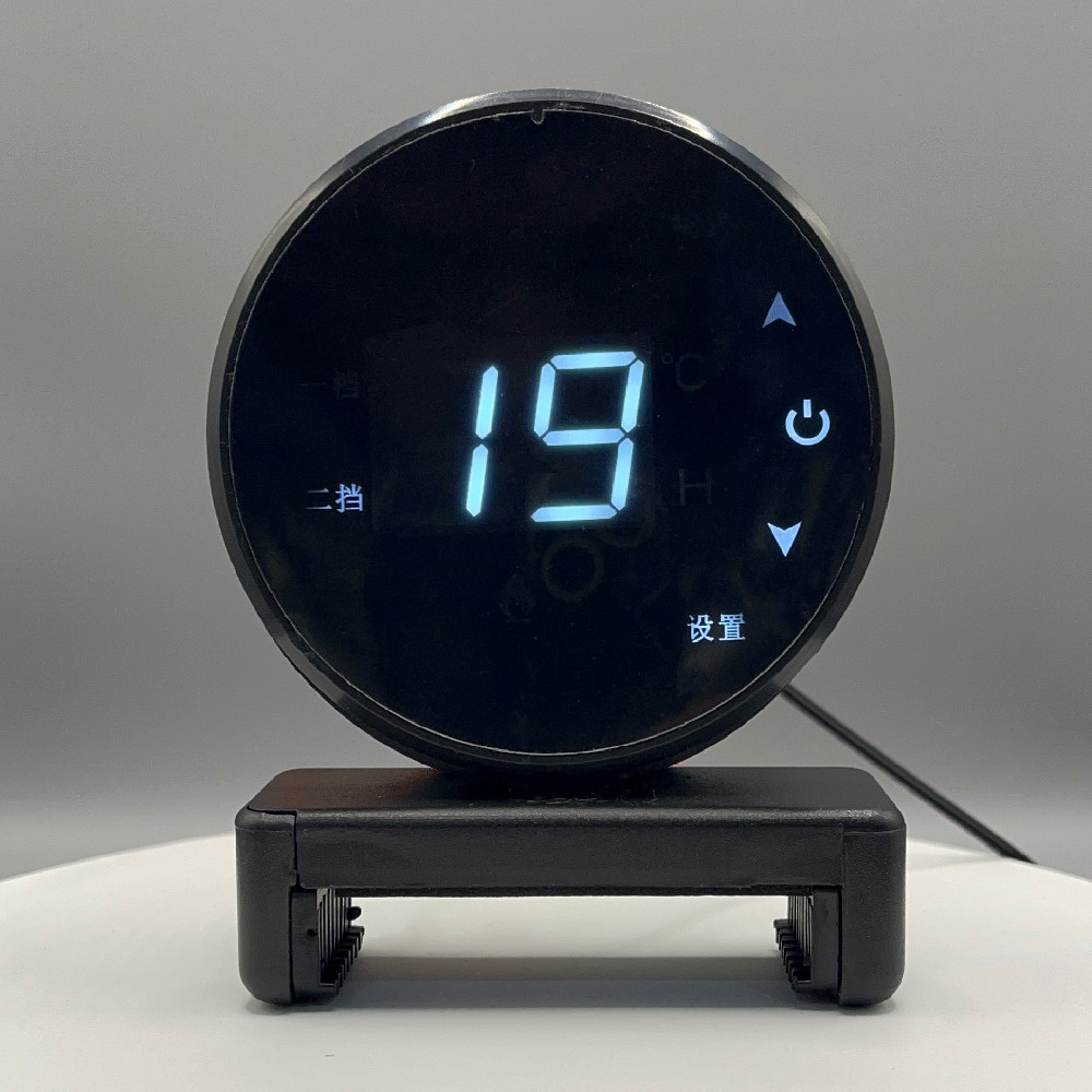 ZK-012（单/双档）